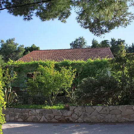 Mudri Dolac 118b דירה