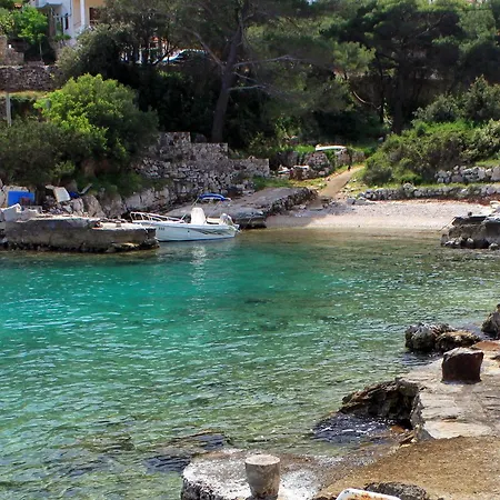 Διαμέρισμα Mudri Dolac 118b *