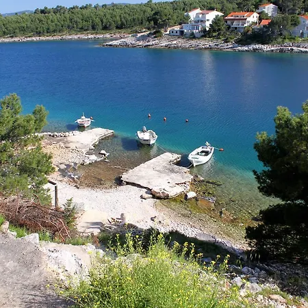 Διαμέρισμα Mudri Dolac 118b