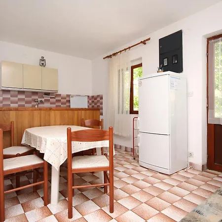 Διαμέρισμα Mudri Dolac 118b